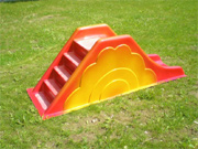 Отдельная горка ЯТВИ-6.000