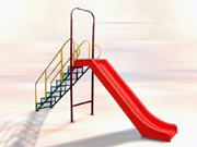 Отдельная горка ЯТВИ-15.000