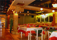 Restaurant &ldquo;Continent&rdquo;