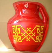 Изделие декоративное &laquo;Кувшин&raquo;