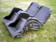 Сидение для 5-D кинотеатра