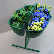 Цветочница